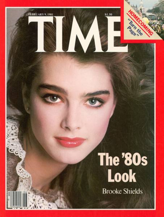 Illustration for article titled The Way We Were: Life Magazine Photos Of Women In The 1980s
